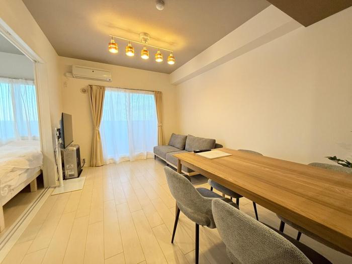 Sun Court Nango-dori サンコート南郷通 1003