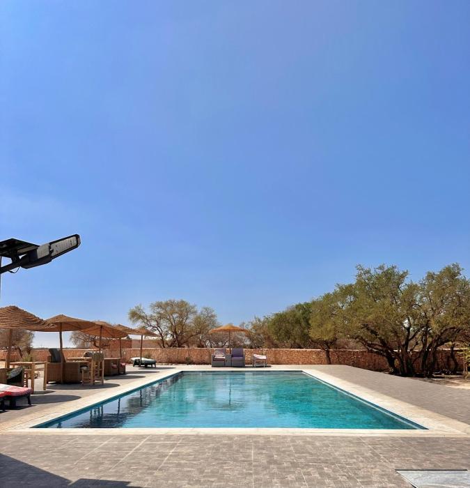 Riad Maj Nia House