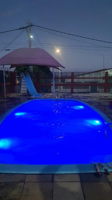 Lugar tranquilo e desejável em Búzios