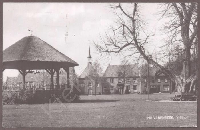 Sleep at Hamtinghs aan de Vrijthof