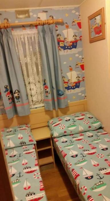 The grange caravan park ingoldmells