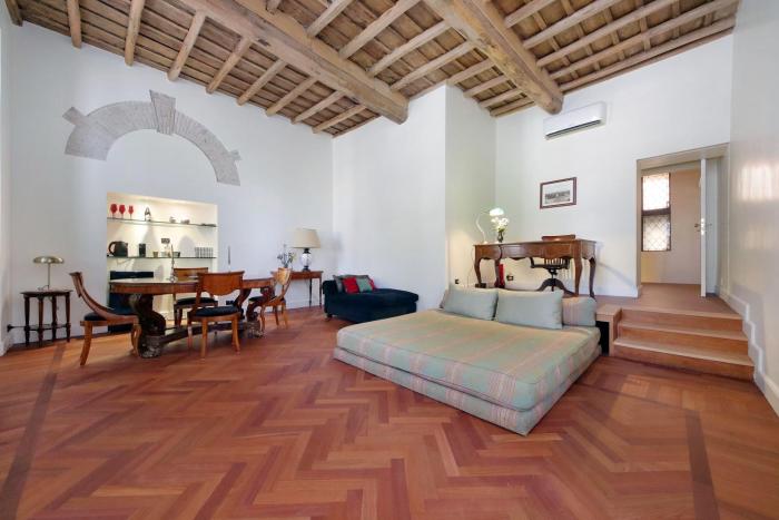 Relais Popolo - Suite di Lusso