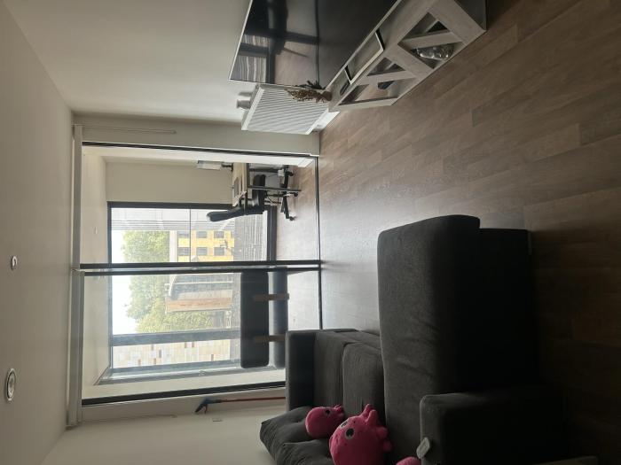 1 Bed luxury apartment