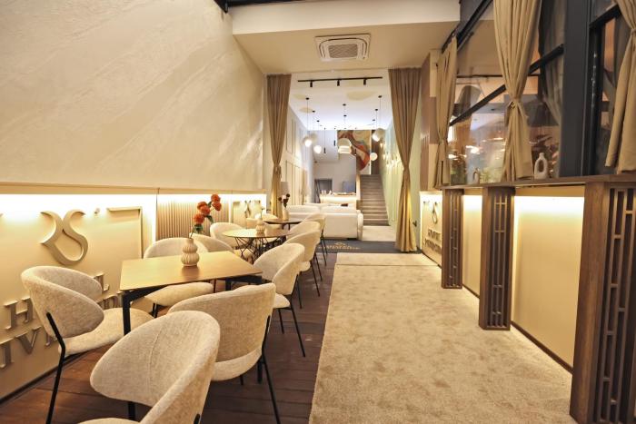Hotel Riverside