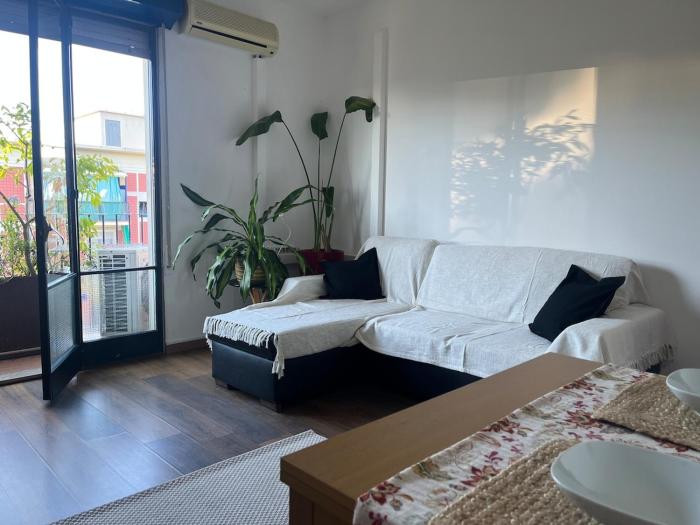 Delizioso appartamento a Milano zona Baggio