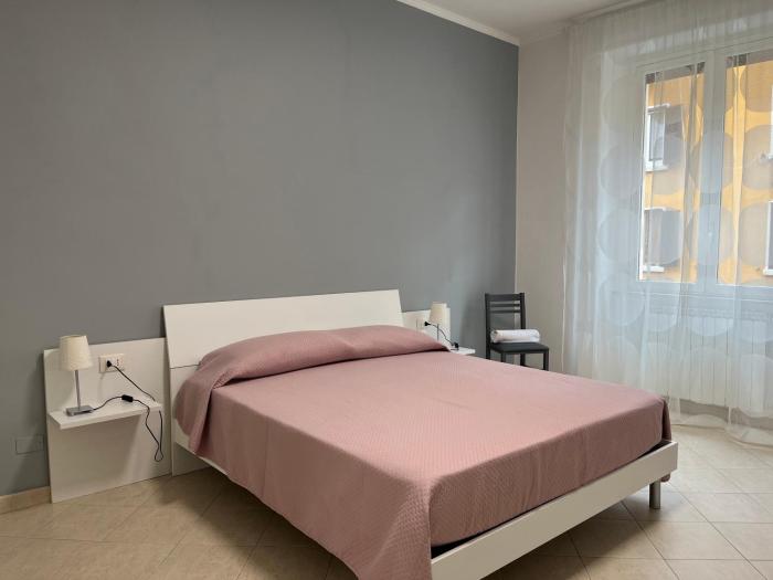 Domus Roma Via Finali