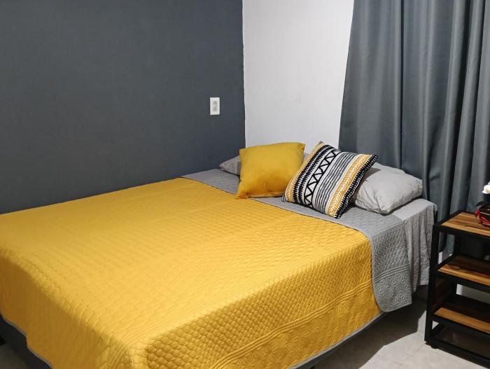 Casa Jardín Los Potreros