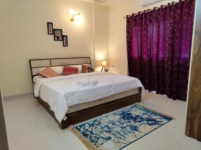 Marvic Homes