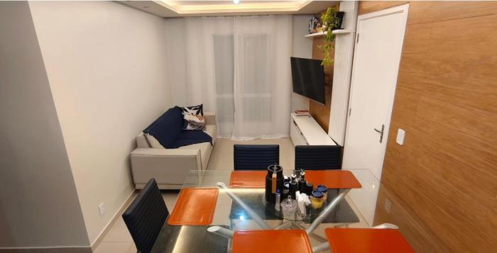 Apartment for COP30 Apto para COP30