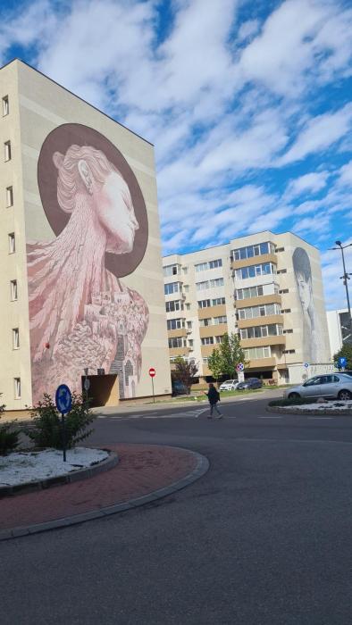 WARM-Apartament Nou Fiald