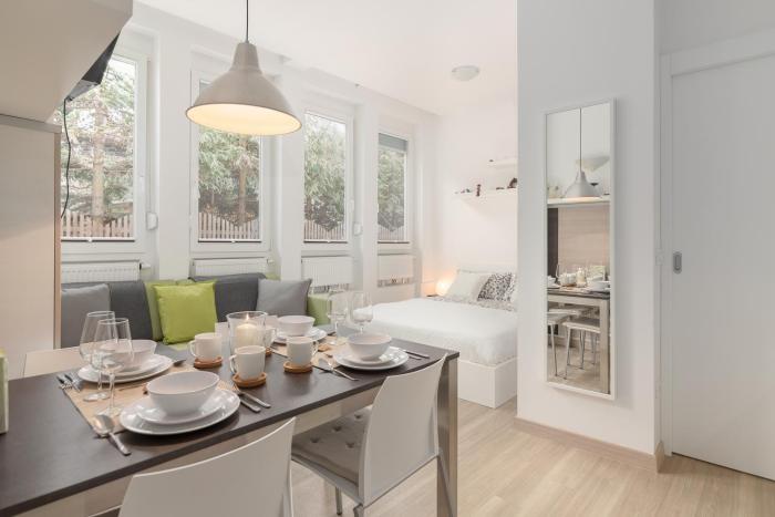 Apartments Smreka Kranjska Gora