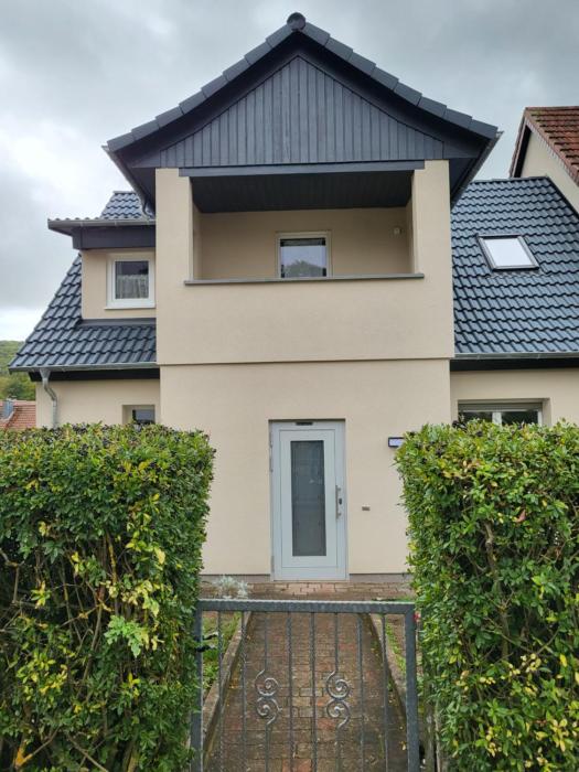 Ferienhaus Meisennest Bischof 97633 Sulzfeld-Leinach