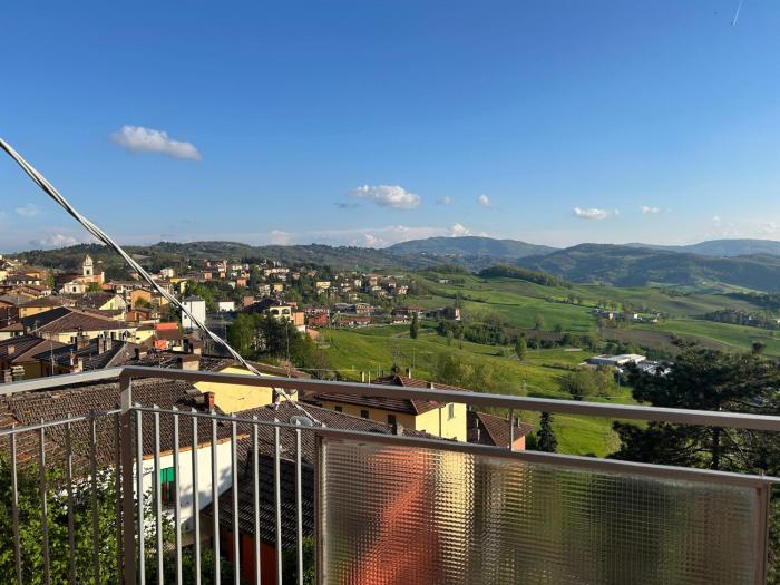 Residence Pineta