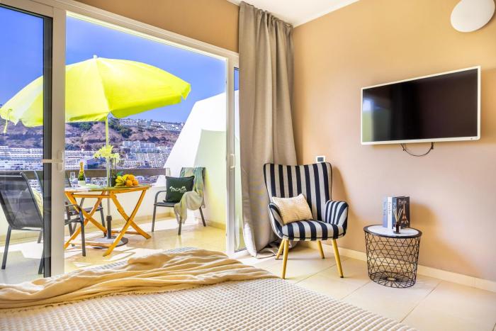 Leopard Rock Puerto Rico