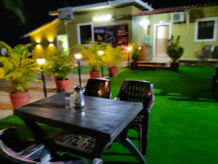 Xaviers guesthouse Wi-Fi and Villa
