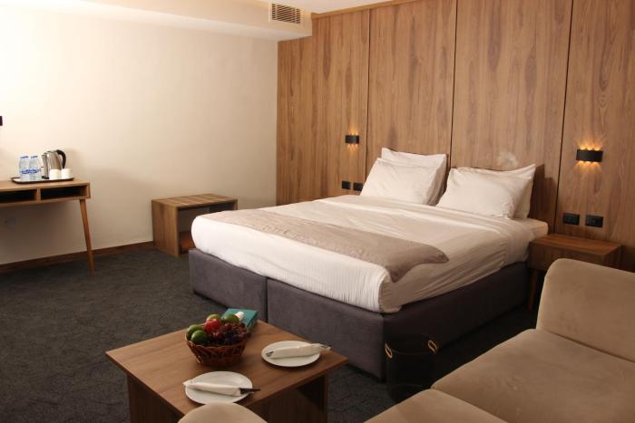 Sandy Palace Hotel Amman
