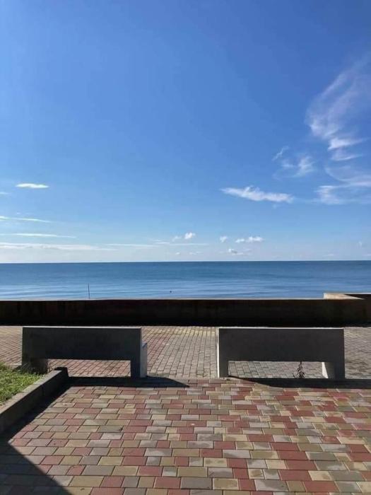 Hotel kobuleti mziuri