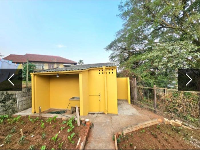 Tshabalala Residence