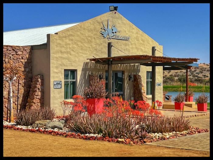 Lake Grappa Guestfarm