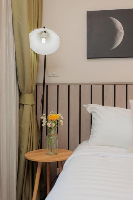 Stay Chill Heart Of Nimman