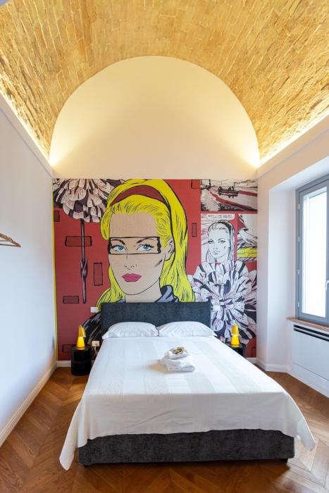 Historic Center Ursula Boutique Apt - Casa Malichi