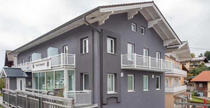 Guesthouse Fuschlsee