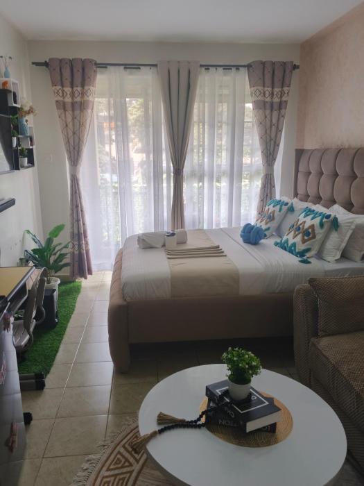 Budget bliss2 bnb Ruaka