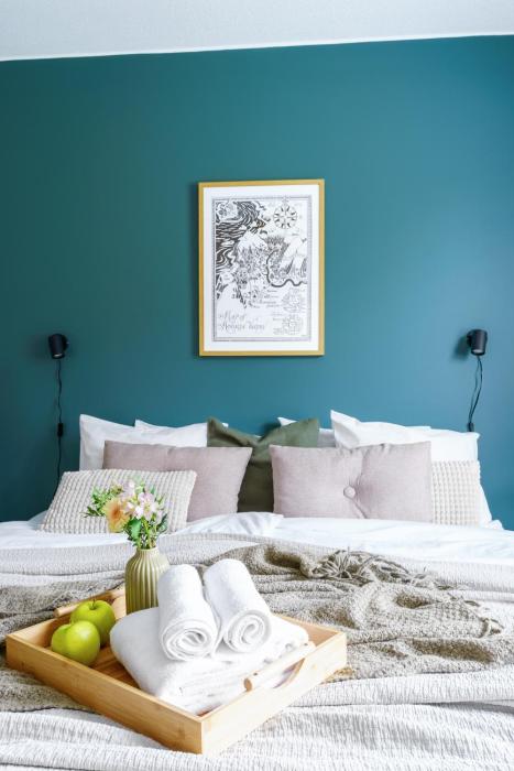 Nordic Nook Hosted by Hygge Host