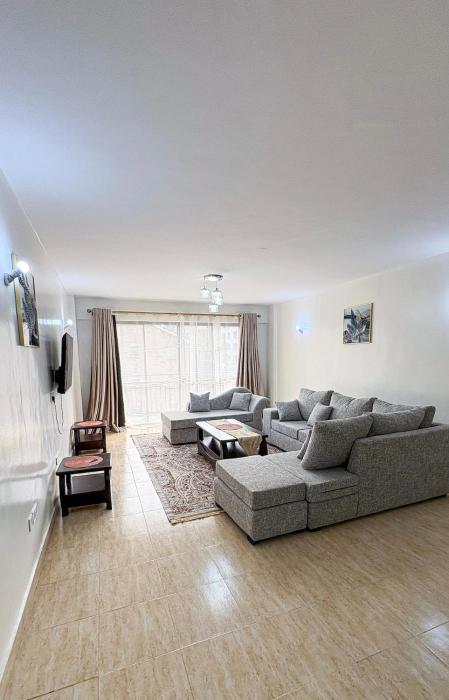 Gateway park estate, syokimau