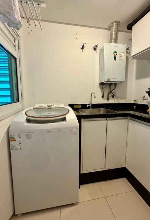 Apartamento Beira Mar