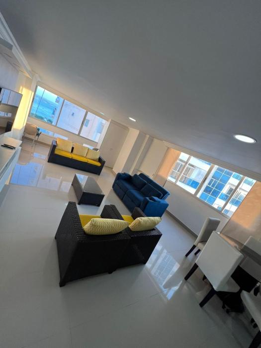 Hospedajes, Cartagena, Tours, El Laguito