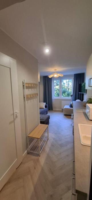 Apartament Blue Nest