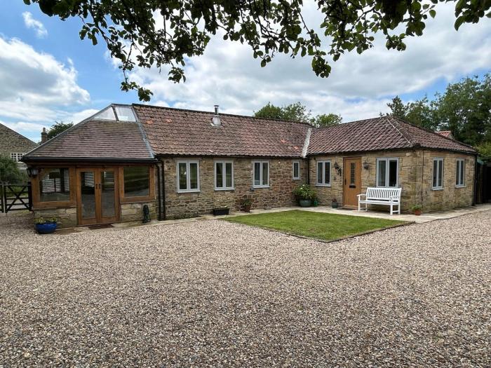 Stunning 2 Bedroom Stone Cottage, North York Moors