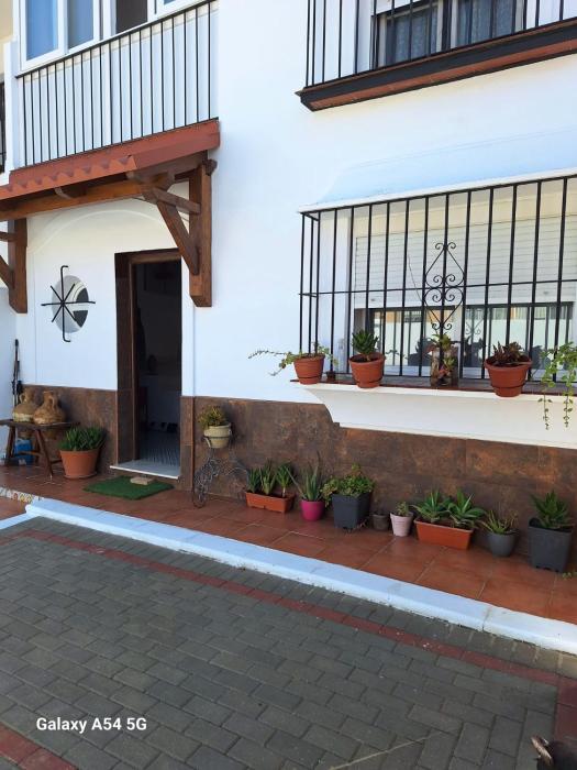 Vuela con buhardilla Andaluza Muy Privada