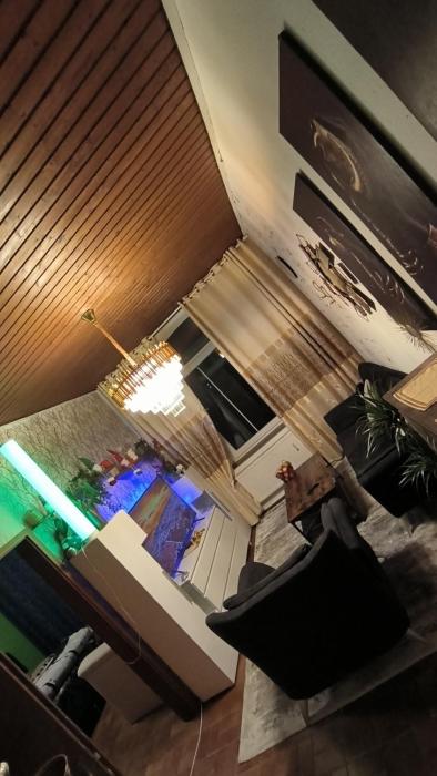 Ruhiges Wohnung in Bahnhofsnähe - Kostenlos parken