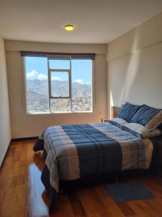 Acogedor, moderno y cómodo apartamento