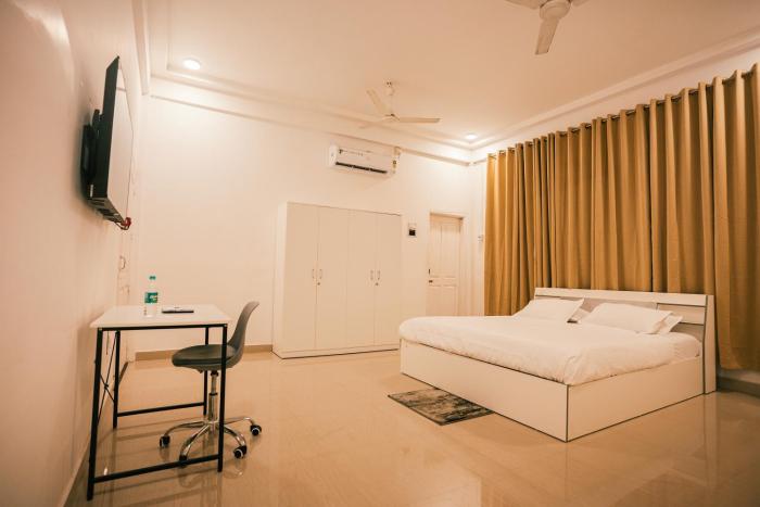 White Lotus Homestay