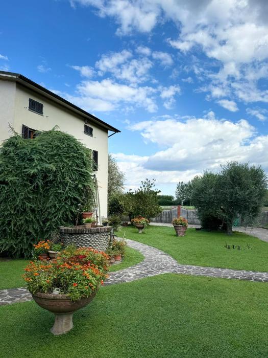 Villa Iliana