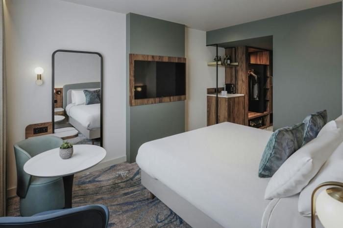 Le Méridien Paris Arc De Triomphe