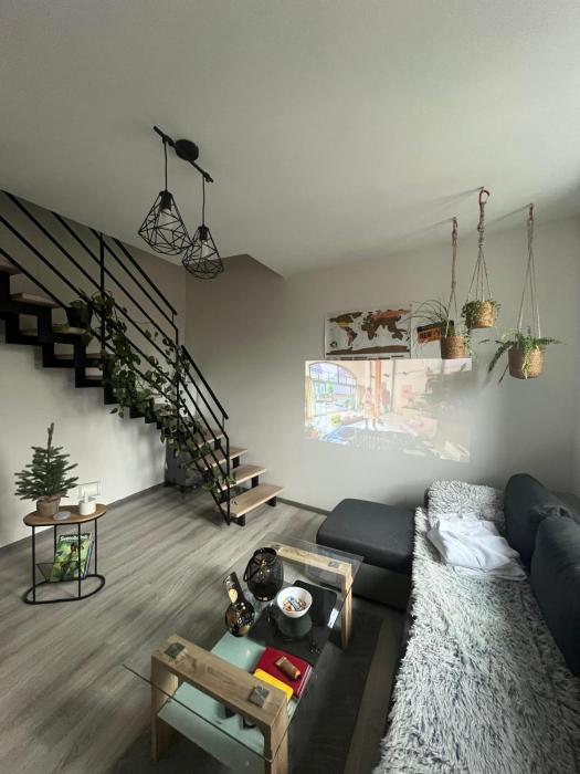 Tranquille Inn Apartments