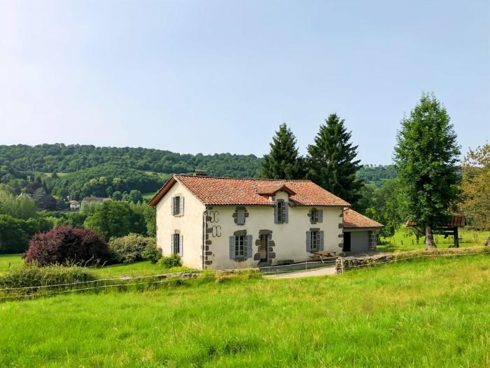 Maison 3 chambres, calme, 5 min dAurillac