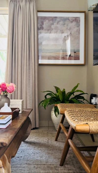 The Loft Apartment in Gaborone