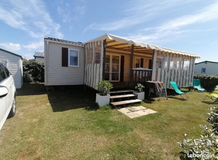 Mobilhome Vendée Océan