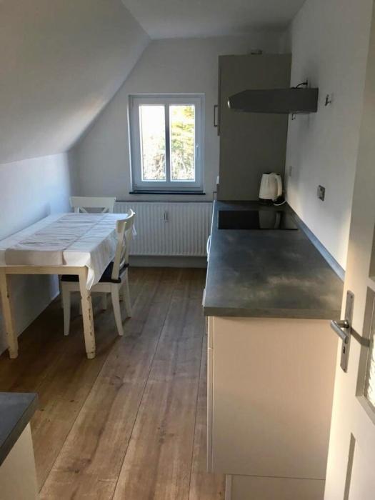 Appartement über Bad Mergentheim