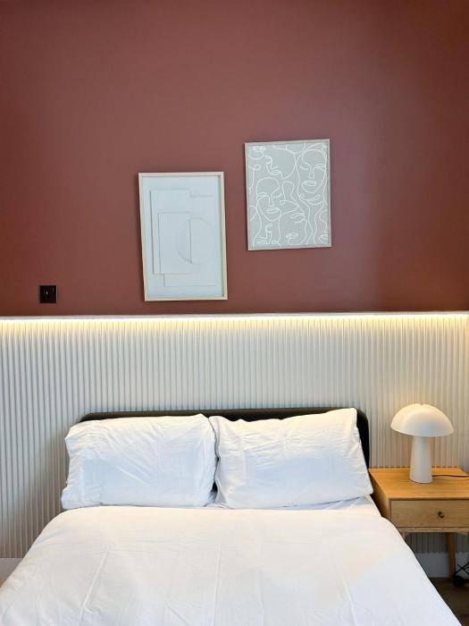 Modern Sleek Luxury 1 Bed Flat close 2 CityCentre