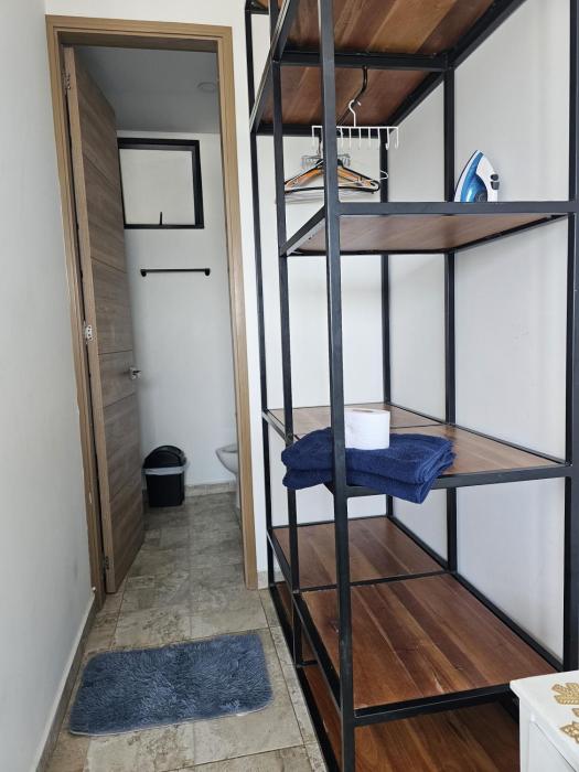 Apartasuites Vita 945