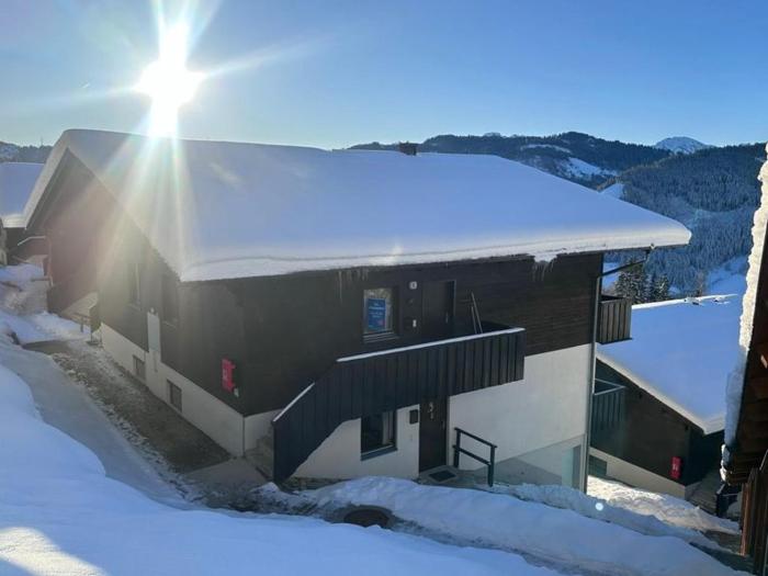 Apartment Schneebergblick mit 2 Schlafzimmern