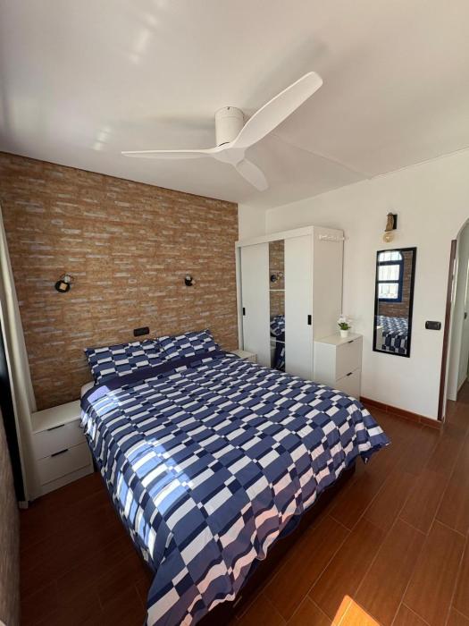 Bungalow Playmar - Maspalomas