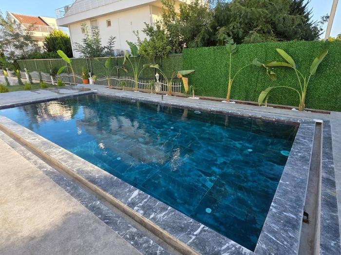 ViLLA ANGEL AHMET HASAN