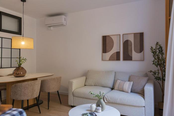 Barcelona - Gracia 2-B